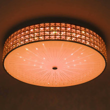 Потолочный светодиодный светильник Citilux Портал CL32410G1