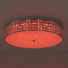 Потолочный светодиодный светильник Citilux Портал CL32410G1