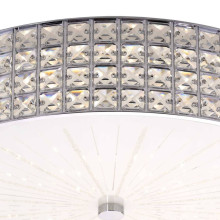 Потолочный светодиодный светильник Citilux Портал CL32418G1