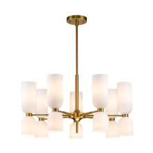 Подвесная люстра Favourite Amusing 2876-7P