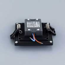 Встраиваемый светодиодный светильник Citilux Омега CLD50K082