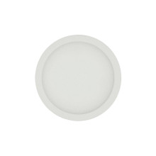 Встраиваемый светодиодный светильник Citilux Омега CLD50R080