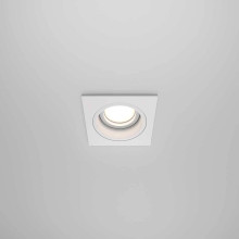 Встраиваемый светильник Maytoni Akron DL026-2-01W
