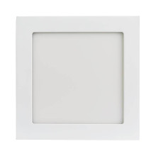 Встраиваемый светодиодный светильник Arlight DL-172x172M-15W Warm White 020133