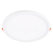 Встраиваемый светодиодный светильник Ambrella light Led Downlight DLR310