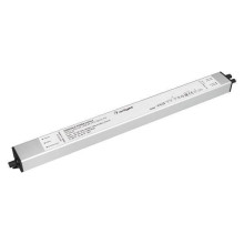 Блок питания Arlight ARPV-LG24160-Linear-PFC-Dali2-PD 24V 160W IP67 6,7A 033429