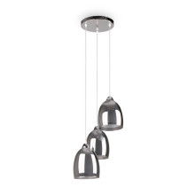 Подвесная люстра Freya Astery FR5375PL-03CH2