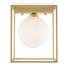 Потолочный светильник Freya Trinity FR5113CL-01G