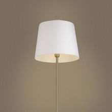 Торшер Freya Sandy FR5118FL-01BS