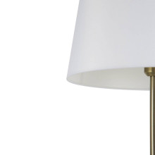 Торшер Freya Sandy FR5118FL-01BS