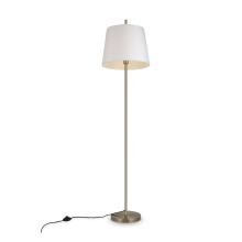 Торшер Freya Sandy FR5118FL-01BS