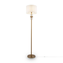 Торшер Freya Lino FR5186FL-01BS