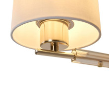 Бра Freya Pipe FR5386WL-01G