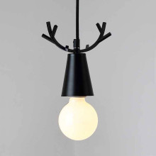 Подвесной светильник Imperium Loft Deer One 178110-26