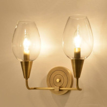 Бра Imperium Loft Viola 141137-26