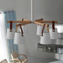 Подвесная люстра Imperium Loft Natura 178005-26