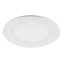 Встраиваемый светодиодный светильник Feron AL500 48992