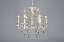 Подвесная люстра Omnilux OML-79003-06