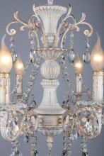 Подвесная люстра Omnilux OML-79003-06