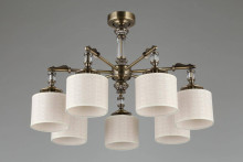 Потолочная люстра Omnilux Rovigo OML-64307-07