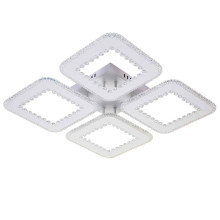 Потолочная светодиодная люстра Escada Dew 10231/4LED