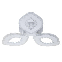 Потолочная светодиодная люстра Escada Dew 10271/3LED
