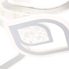 Потолочная светодиодная люстра Escada Hydria 10229/6LED