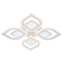 Потолочная светодиодная люстра Escada Hydria 10227/4LED