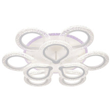 Потолочная светодиодная люстра Escada Menita 10270/9LED BL