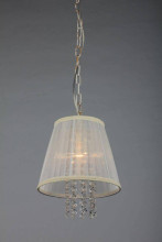 Подвесной светильник Omnilux OML-30006-01