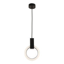 Подвесной светодиодный светильник Kink Light Aзaлия 08430-20,19