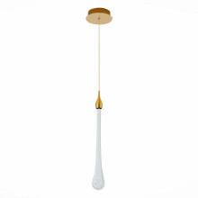 Подвесной светодиодный светильник ST Luce Faenza SL6103.203.01