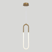 Подвесной светодиодный светильник Lussole Loft LSP-8691