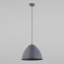 Подвесной светильник TK Lighting 3193 Faro Graphite