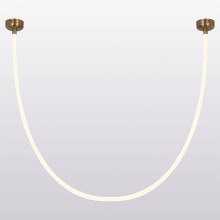 Подвесной светодиодный светильник Lussole Loft LSP-7011