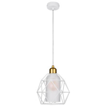 Подвесной светильник 33 Идеи PND105.01.01.001WH.PA-M35WH