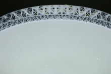 Потолочный светодиодный светильник Omnilux Biancareddu OML-47707-60