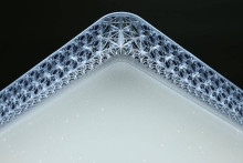 Потолочный светодиодный светильник Omnilux Biancareddu OML-47717-60