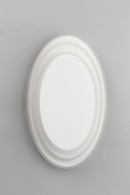 Потолочный светодиодный светильник Omnilux Comerio OML-01901-25