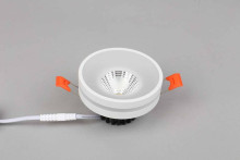 Встраиваемый потолочный светильник Omnilux Napoli OML-102709-06