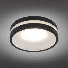 Встраиваемый потолочный светильник Omnilux Napoli OML-102719-06