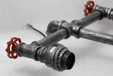 Бра Lussole Loft 9 LSP-9192