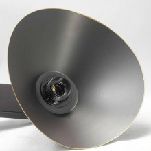 Потолочная люстра Lussole Loft Opelika GRLSP-9535