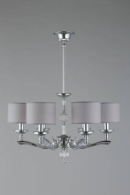 Подвесная люстра Omnilux Sovana OML-64603-06