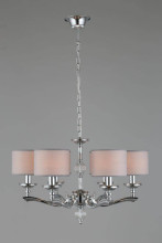 Подвесная люстра Omnilux Sovana OML-64603-06