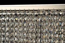 Подвесная люстра Arti Lampadari Milano E 1.5.120X30.501 N