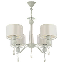 Подвесная люстра Arti Lampadari Rufina E 1.1.4.600 W