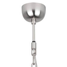 Подвесная люстра Covali JPL-22523