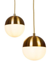 Подвесная люстра MyFar Loreen MR2220-3P