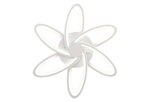 Потолочная светодиодная люстра Natali Kovaltseva High-Tech Led Lamps 82008